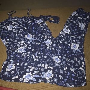 girls jumpsuit